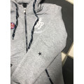 Sweat gris