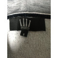 Sweat gris