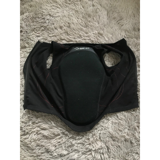 Protège do Fouganza 8/10 ans