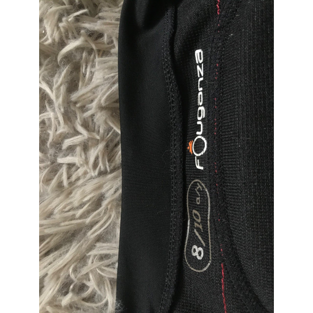 Protège do Fouganza 8/10 ans