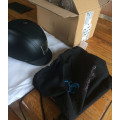Casque CSO Aix cristal 54
