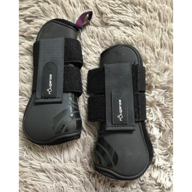 Guêtres taille cheval