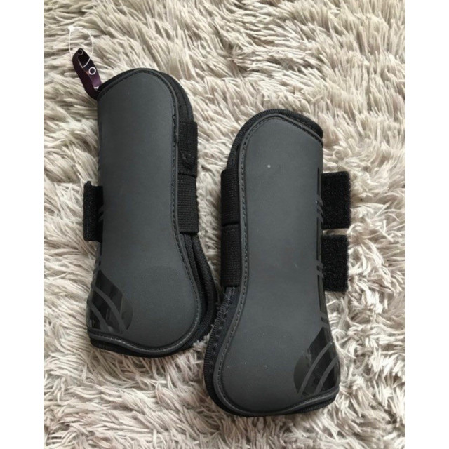 Guêtres taille cheval