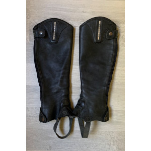 Mini Chaps Veredus T : M