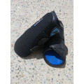 Guêtres shires Arma carbon