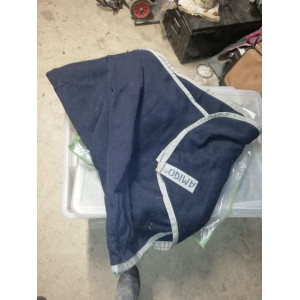 Couverture séchante Horsware