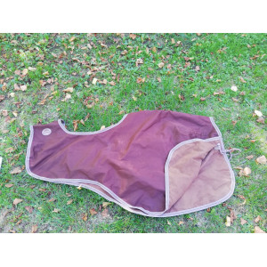 Couvre rein imperméable weatherbeeta