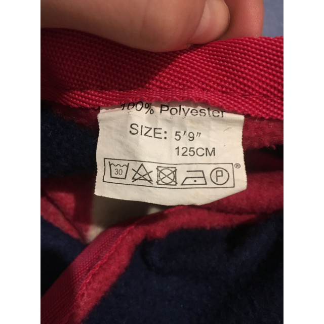 couvre reins