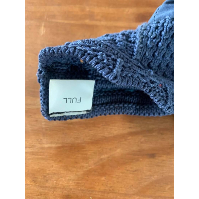 Bonnet Anna Scarpati