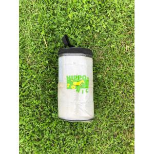 BANDES DE TRAVAIL HIPPO-TONIC