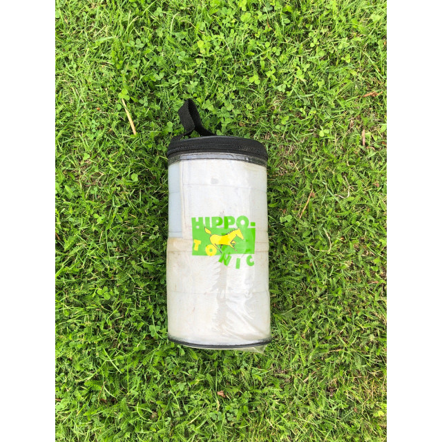 BANDES DE TRAVAIL HIPPO-TONIC