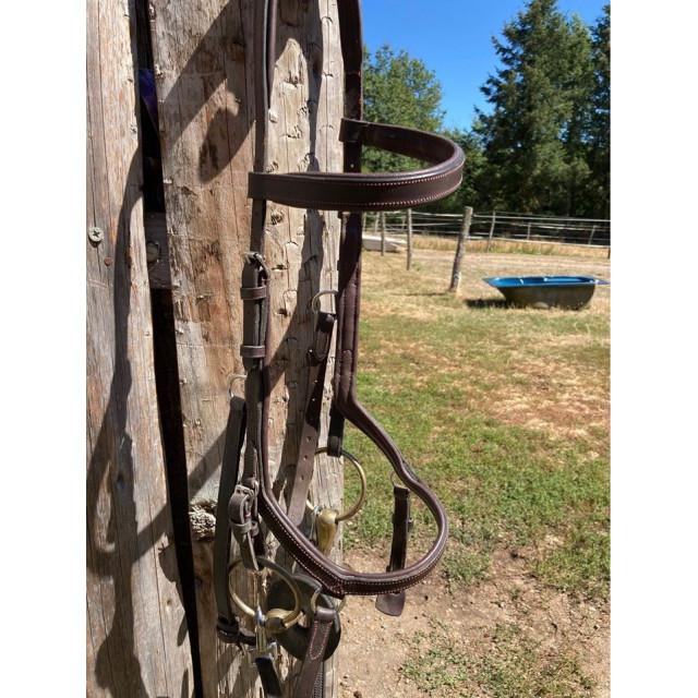 Vend Rambo Micklem Competition Comme Neuf