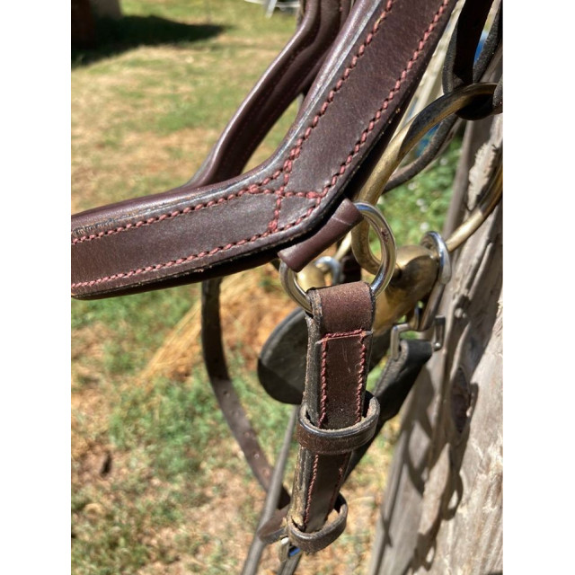 Vend Rambo Micklem Competition Comme Neuf