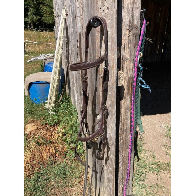 Vend Rambo Micklem Competition Comme Neuf