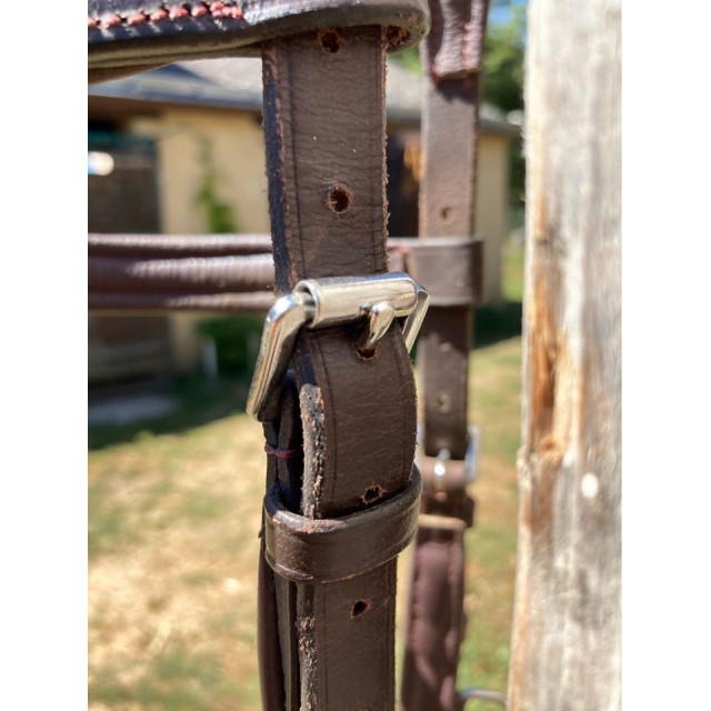 Vend Rambo Micklem Competition Comme Neuf