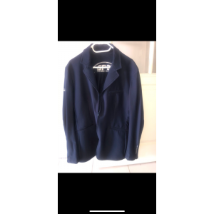 Veste équitation concours Homme GPA