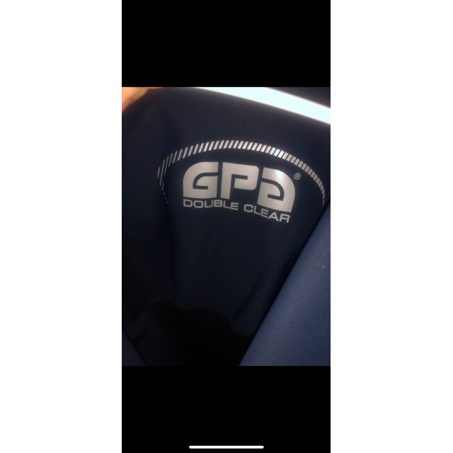 Veste équitation concours Homme GPA
