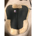 Amortisseur mouton