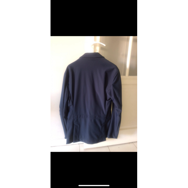 Veste équitation concours Homme GPA