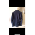 Veste équitation concours Homme GPA