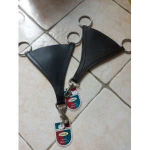 fourche de martingale plein