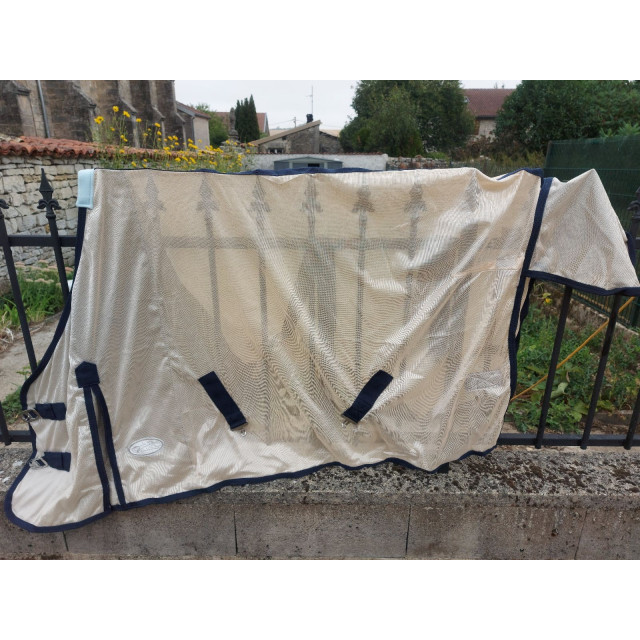 chemise anti mouche 115cm