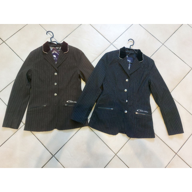 veste de concours lami cell plusieurs tailles (voir description)
