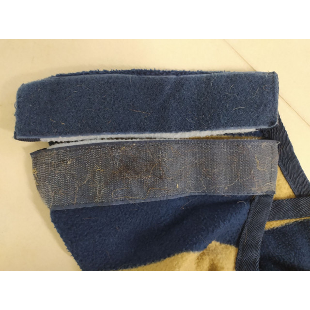 Couvre reins Equithème