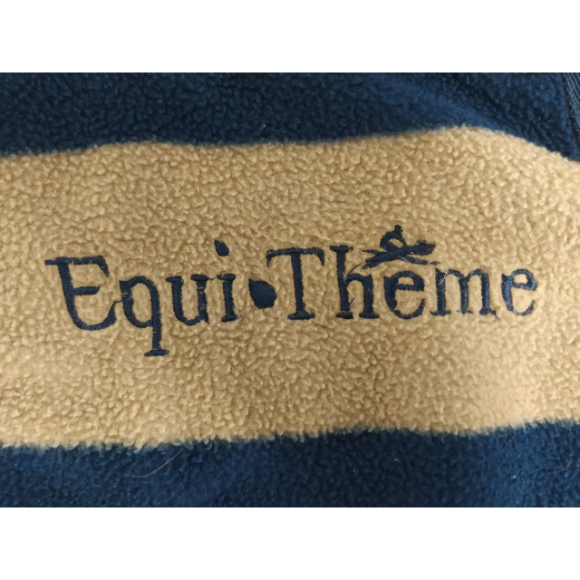 Couvre reins Equithème