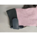 Paires de gants roses Fouganza
