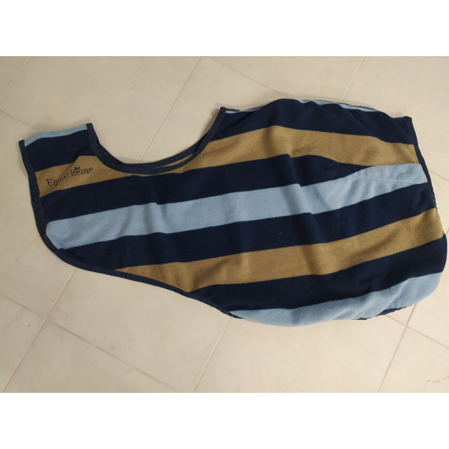 Couvre reins Equithème