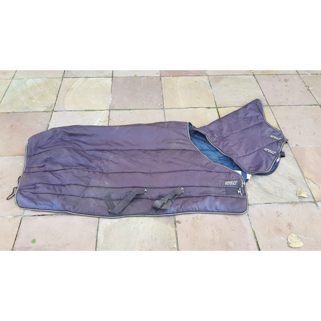 Couverture horseware