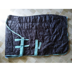 Couverture d'écurie doublure Polar 300 gr