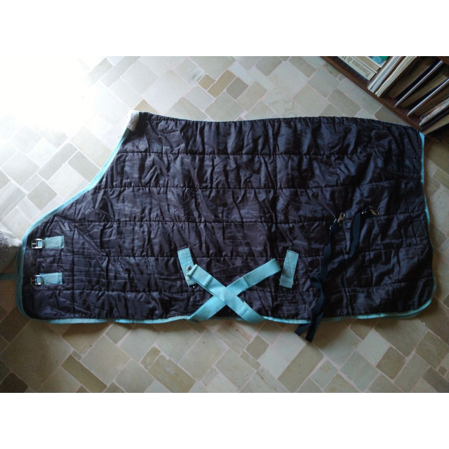 Couverture d'écurie doublure Polar 300 gr