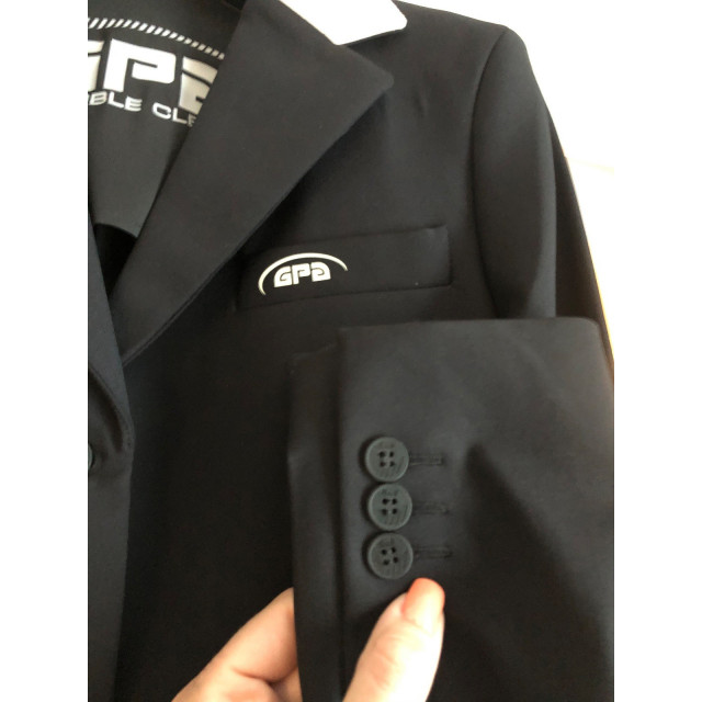 Veste GPA NEUVE