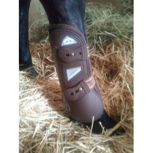 Protections Veredus TAille L