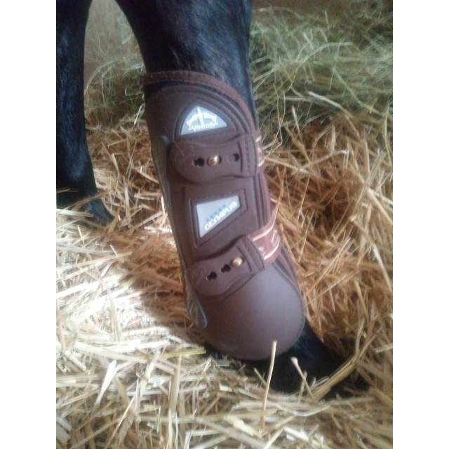 Protections Veredus TAille L