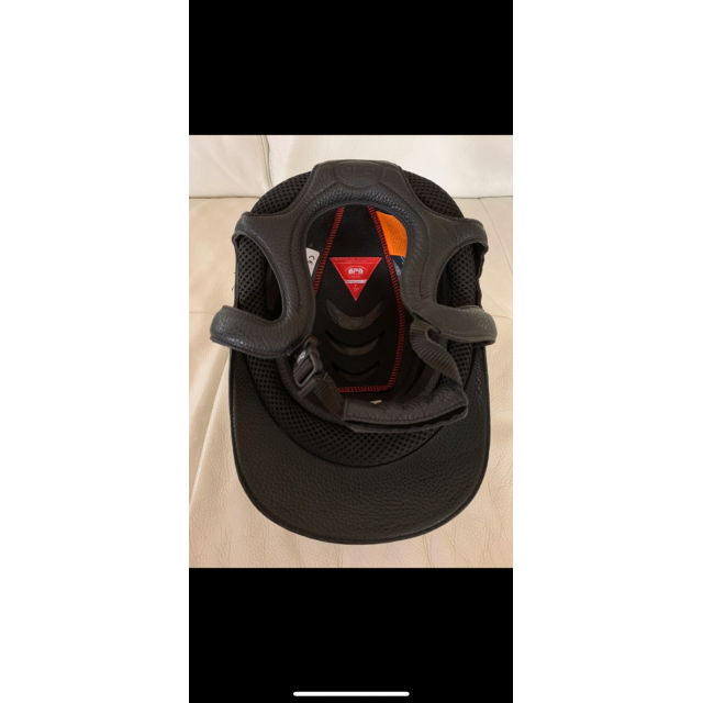 GPA EVO+ Leather 2x