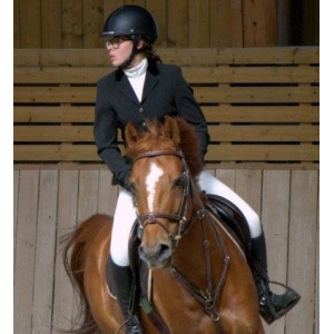 Veste de concours Pikeur