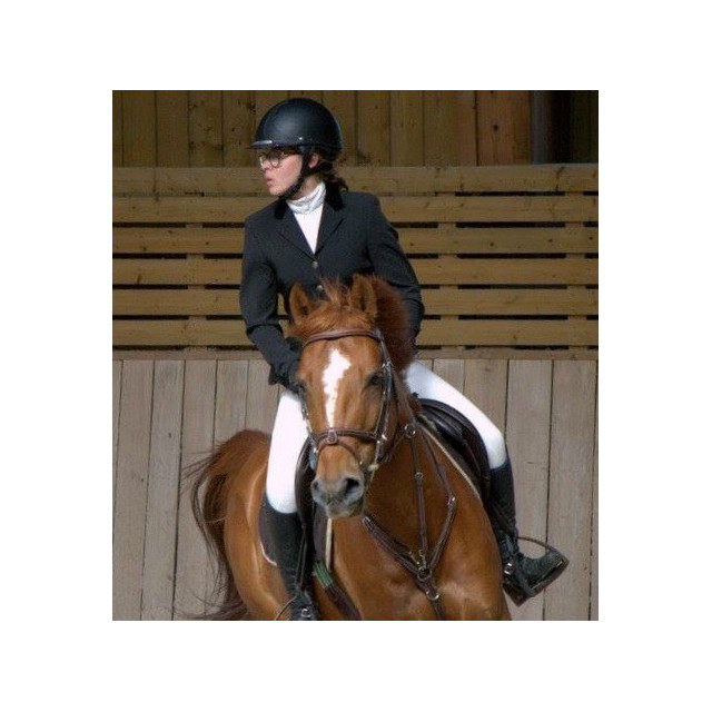 Veste de concours Pikeur