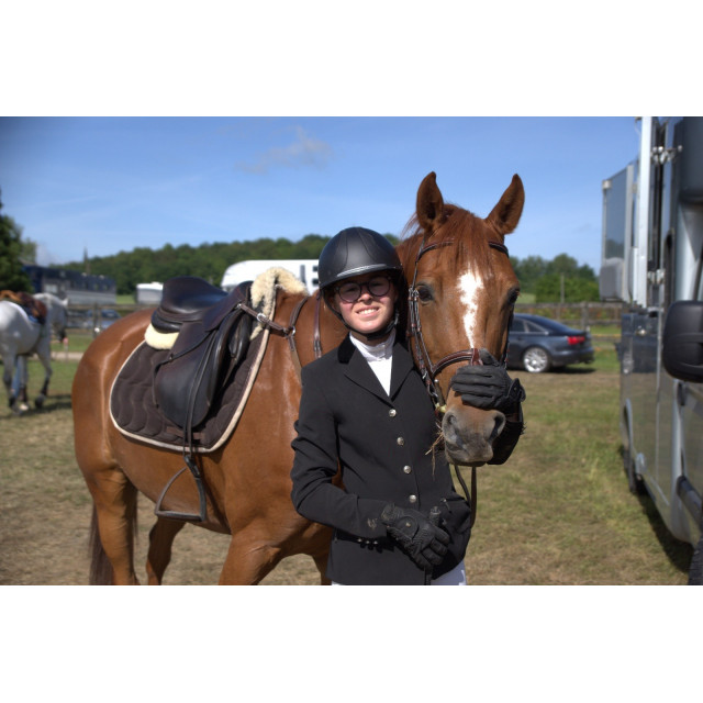 Veste de concours Pikeur