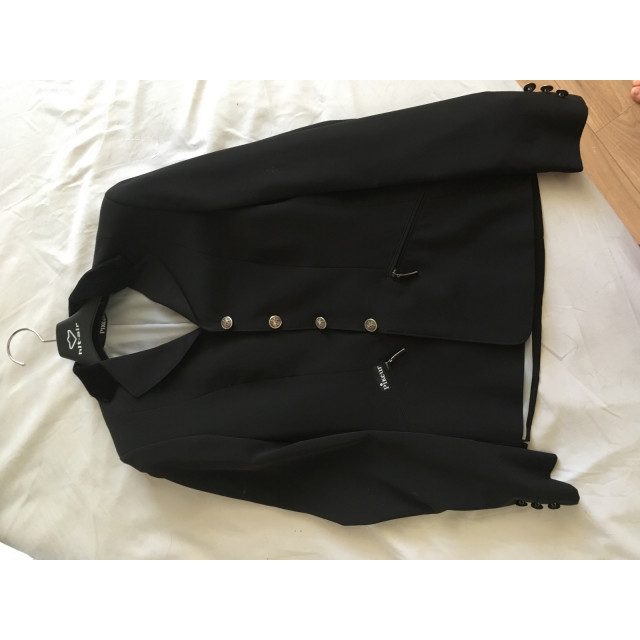 Veste de concours Pikeur