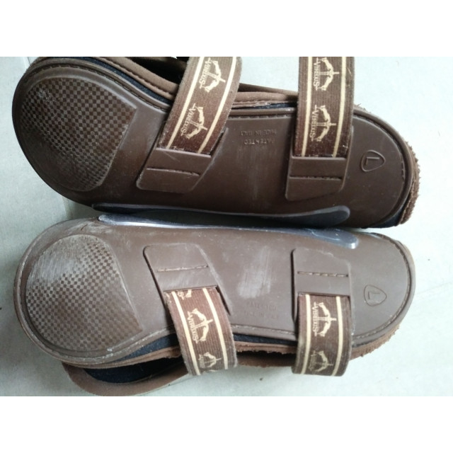 Protections Veredus TAille L