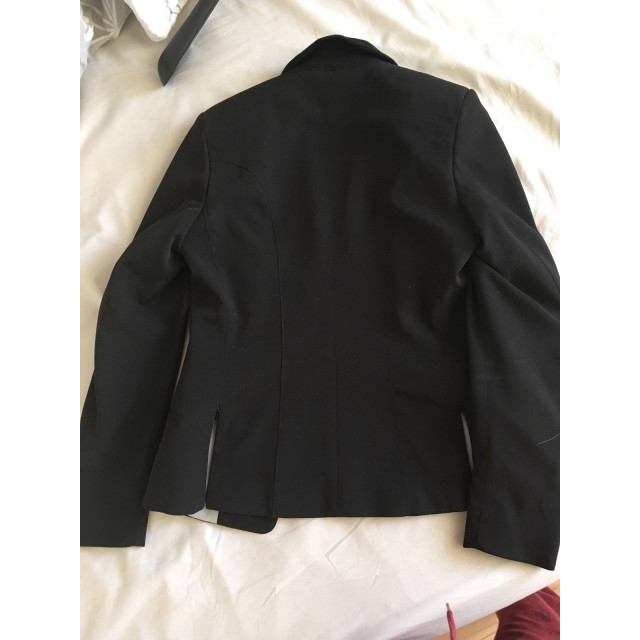 Veste de concours Pikeur