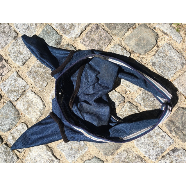 Masque anti mouches