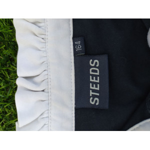 Polo de concours Steeds