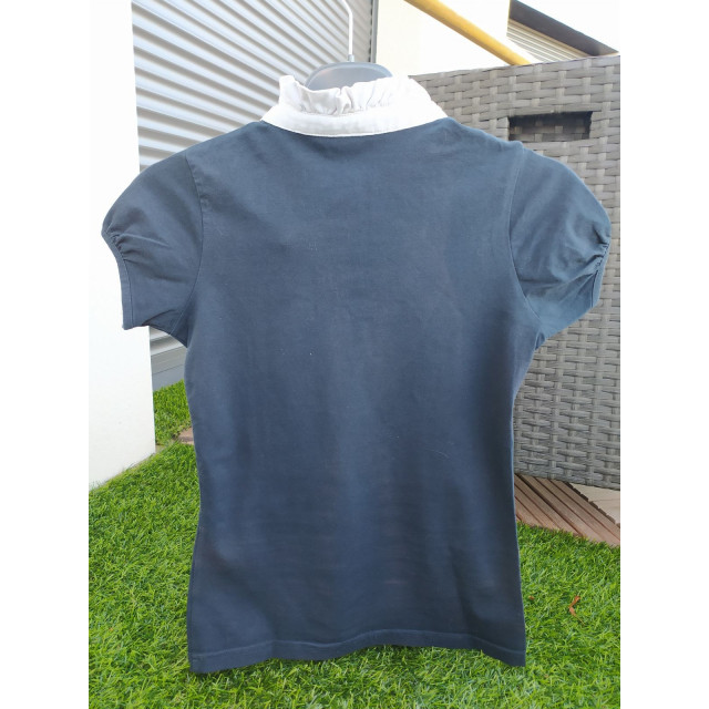 Polo de concours Steeds