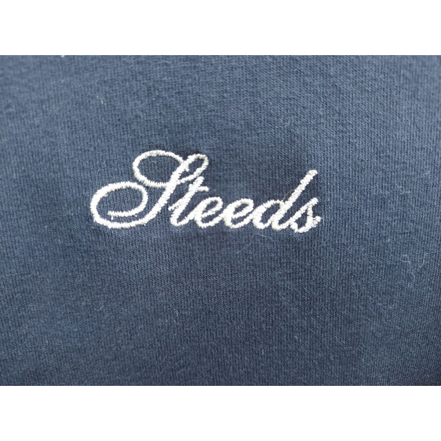 Polo de concours Steeds