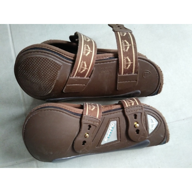 Protections Veredus TAille L