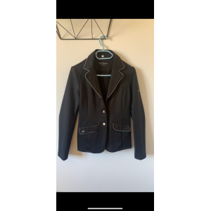 Veste de concours Equitheme